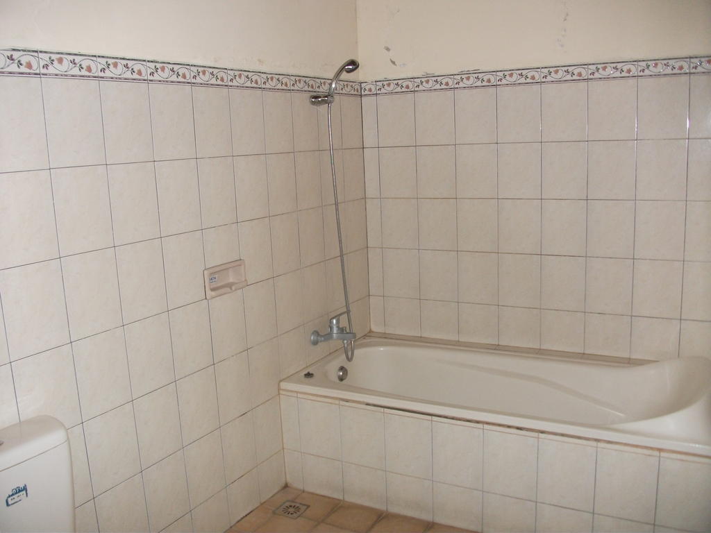 דירות אובוד Pangkung House חדר תמונה