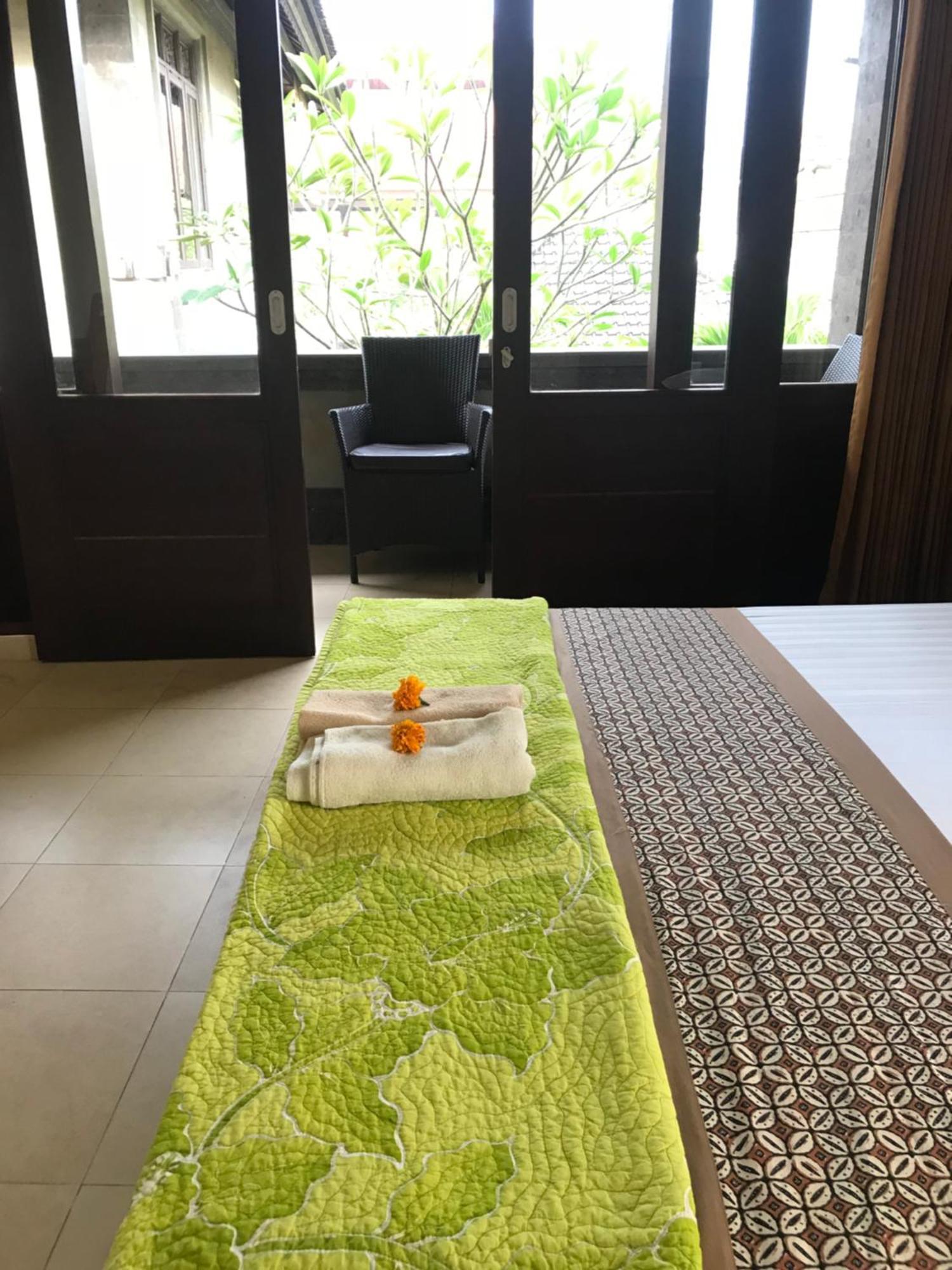 דירות אובוד Pangkung House מראה חיצוני תמונה