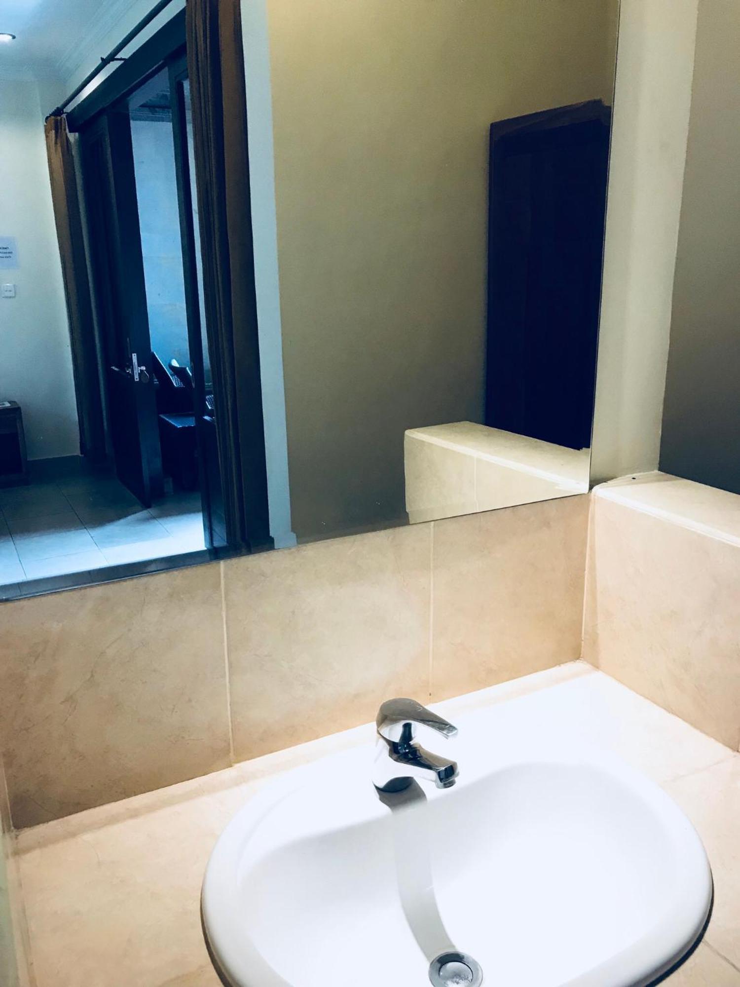 דירות אובוד Pangkung House מראה חיצוני תמונה