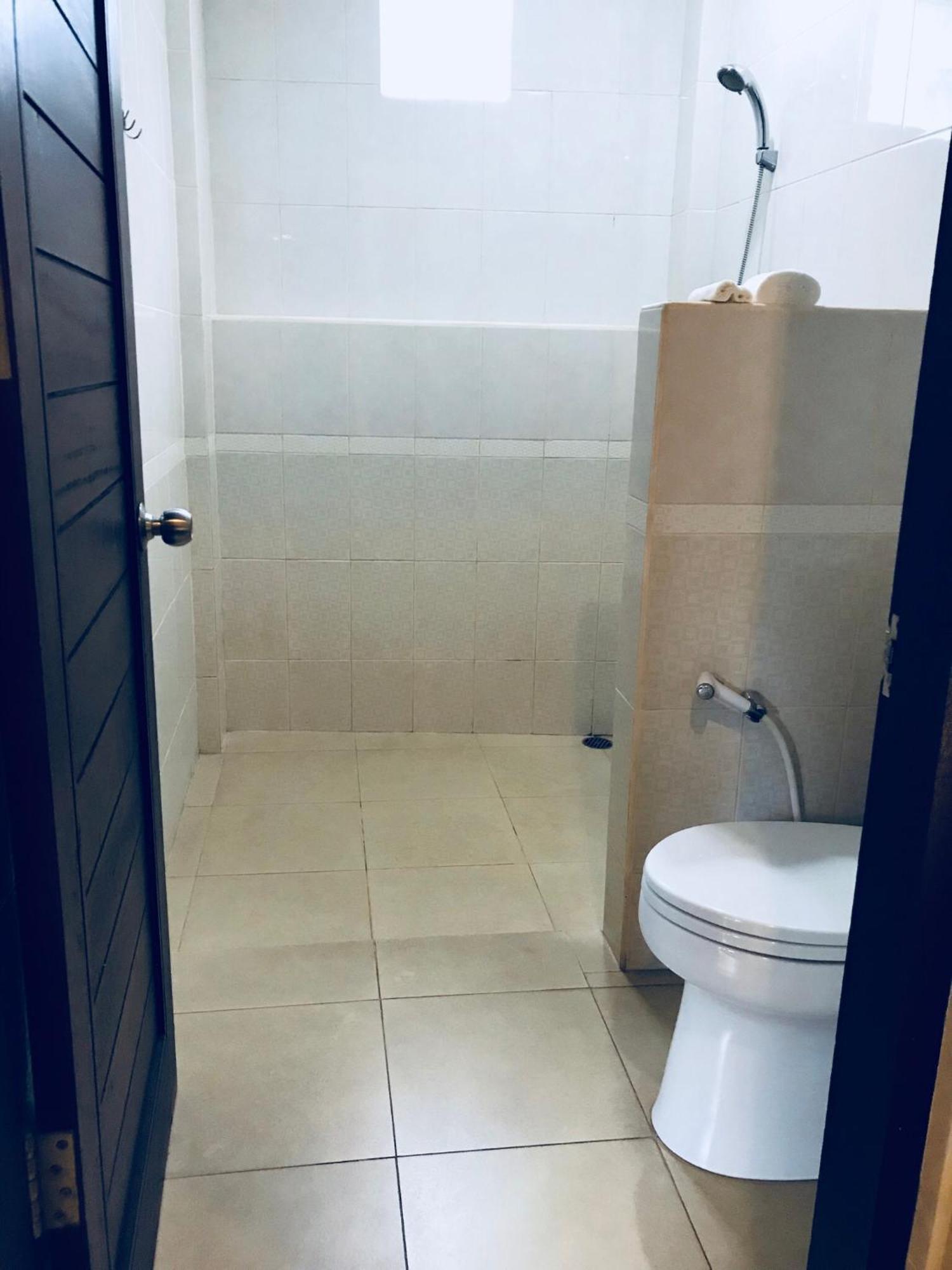 דירות אובוד Pangkung House מראה חיצוני תמונה