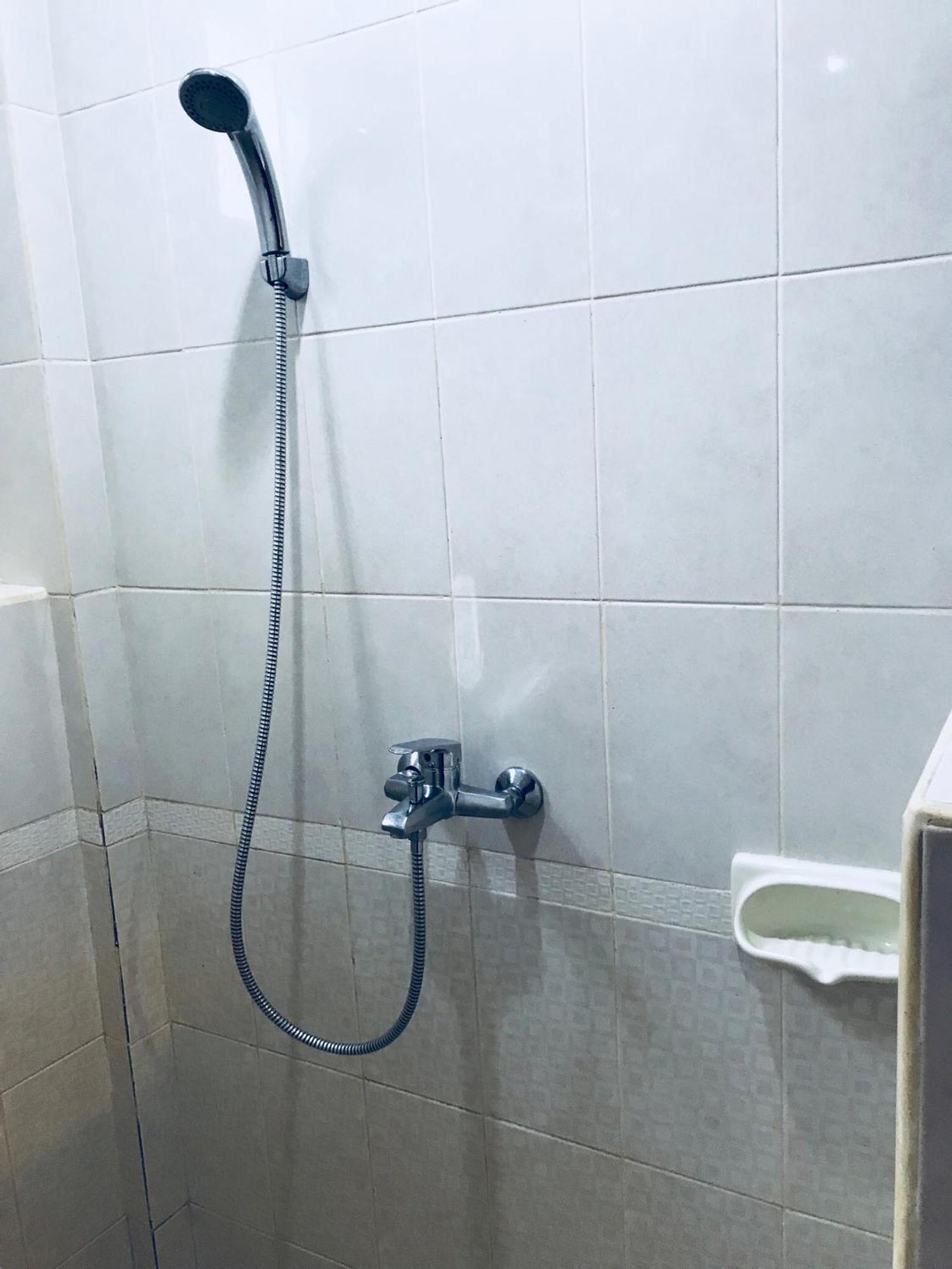 דירות אובוד Pangkung House מראה חיצוני תמונה